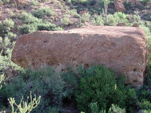 White Canyon Wilderness.