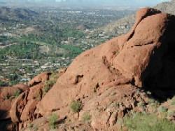 Camelback Mountain